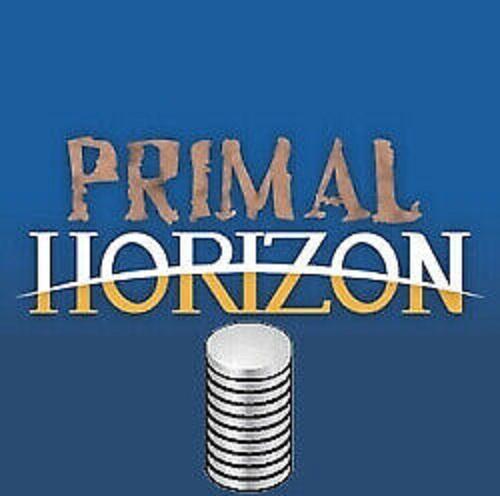 Primal Horizon - Earth Magnets