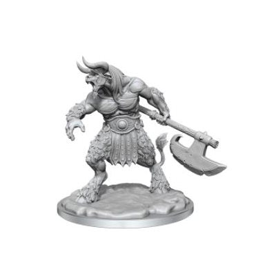 D&D - Frameworks - Minotaur | Event Horizon Hobbies CA