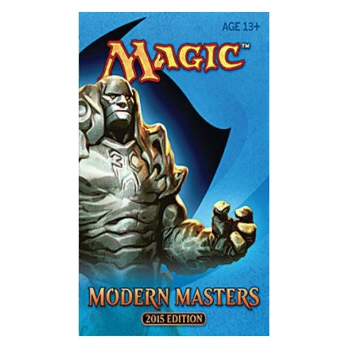 Modern Master 2015 - Booster Pack