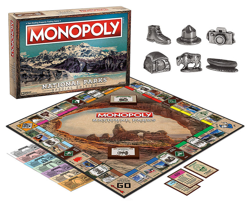 Rental: Board Game