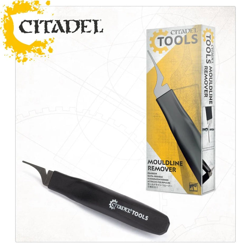 Citadel - Tools - Mouldline Remover MKII