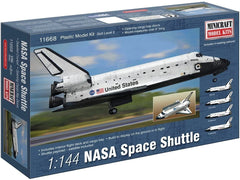 Model Kit - Minicraft - Nasa Space Shuttle | Event Horizon Hobbies CA