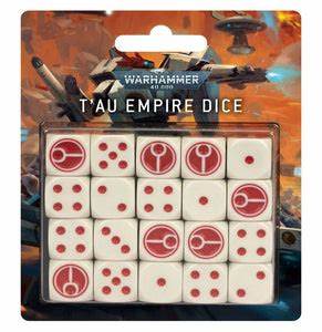 Warhammer 40,000 Dice Sets