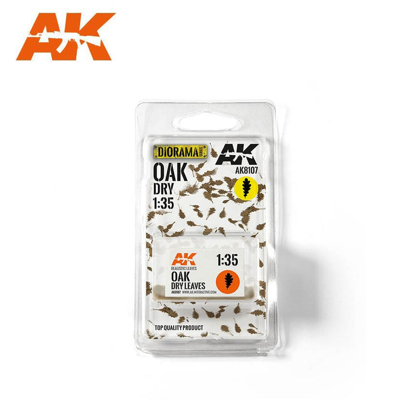 AK Interactive - Diorama - Oak Dry