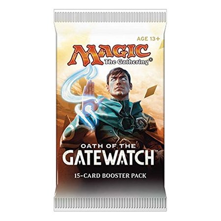 Oath of the Gatewatch - Booster Pack