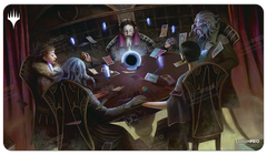 Play Mats - MTG - Streets of New Capenna | Event Horizon Hobbies CA