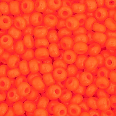 Beading - Seed Beads (Size 11) - Opaque and Matte