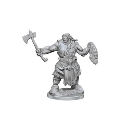 D&D - Frameworks - Orc Multi-Pack | Event Horizon Hobbies CA