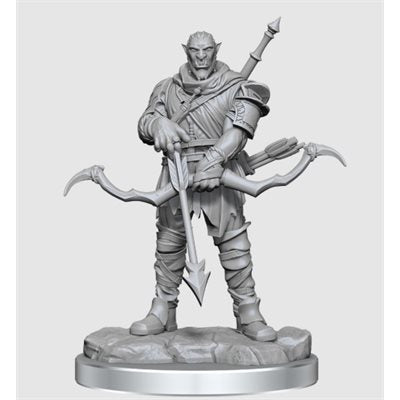 Wizkids - Nolzur's Marvelous Miniatures Wave 17