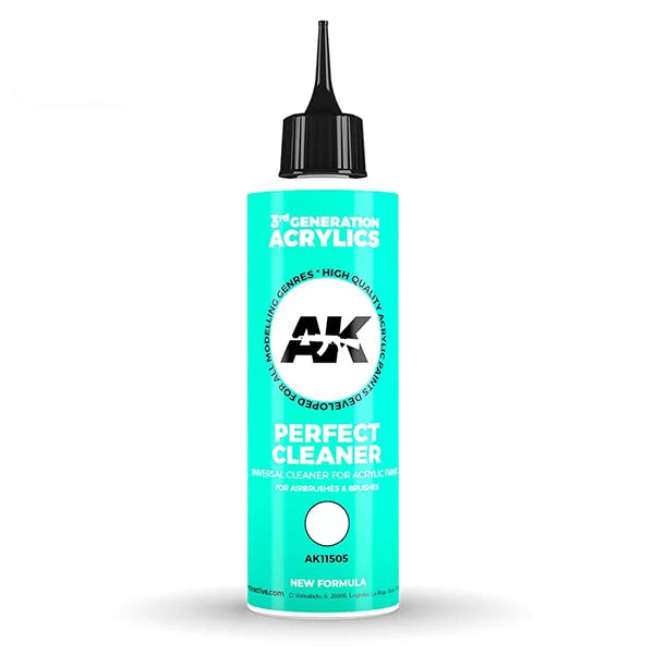 AK Interactive Perfect Cleaner 250ml