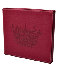 Dragon Shield - Accessory Box & Dice Tray - Player Companion | Event Horizon Hobbies CA