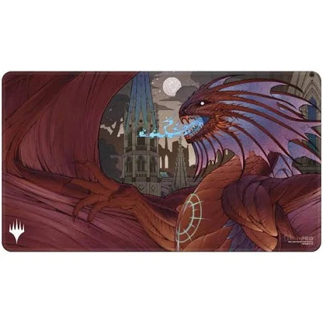 Play Mat - MTG - March of the Machine