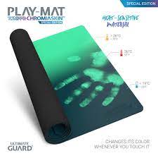 Ultimate Guard - Playmat - ChromiaSkin Special Edition