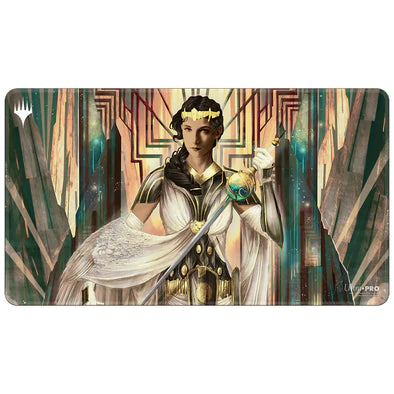 PlayMat - MTG - Streets of New Capenna