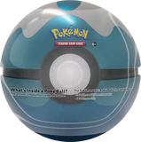 Pokemon - Poke Ball Tin - 2022