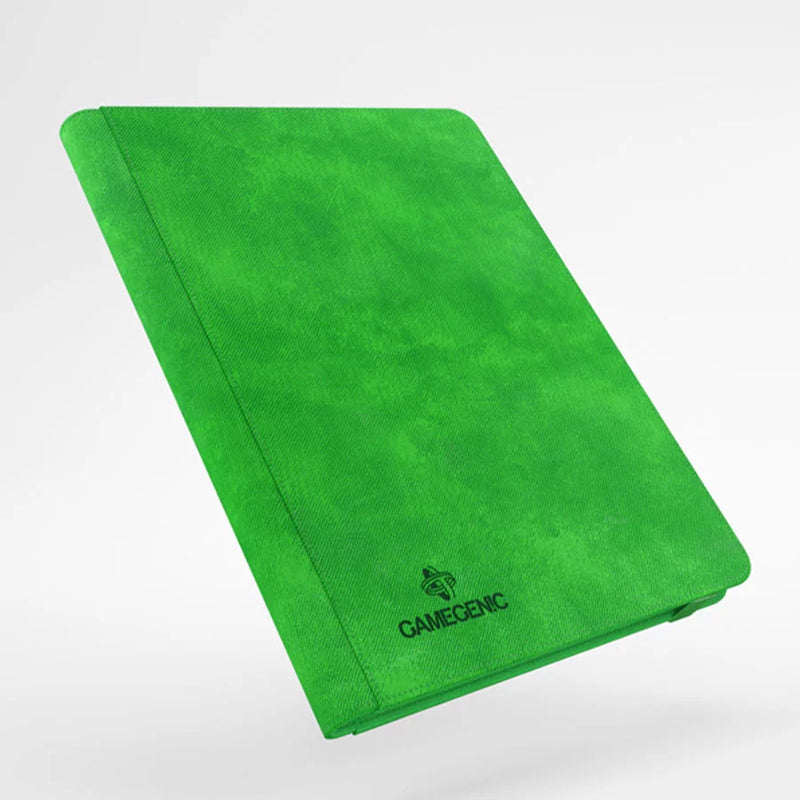 Binder - Gamegenic - Prime Album 18 pocket