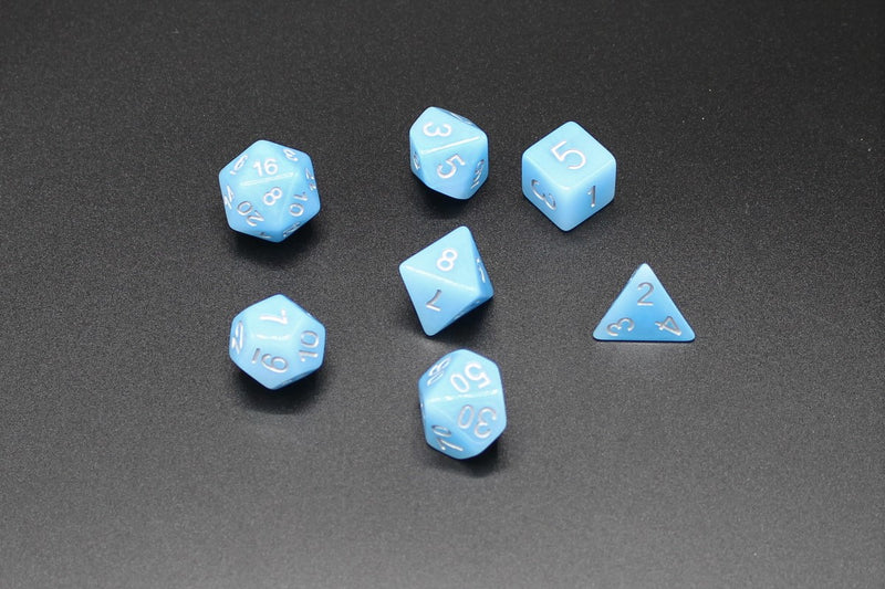 Adventure Dice: Standard Polyhedral Dice Sets