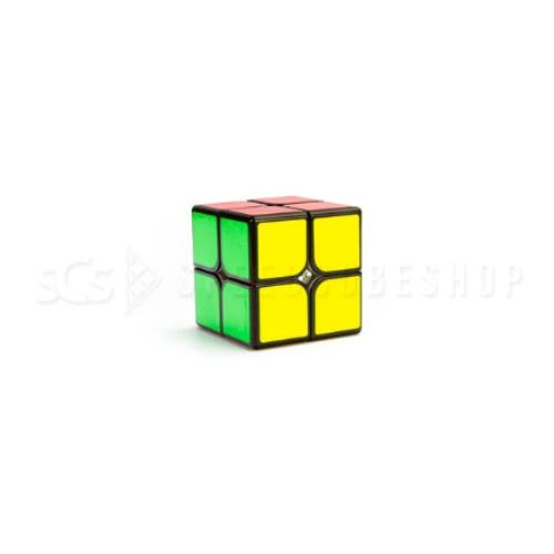 QiYi QiDi W 2x2 - Black