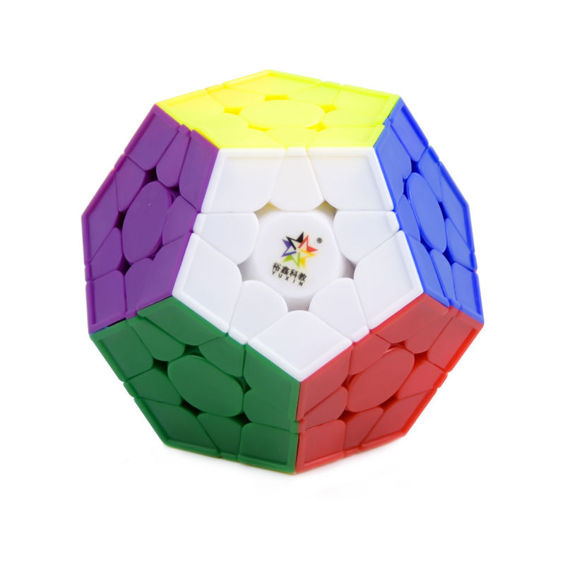 YuXin Little Magic Megaminx V2