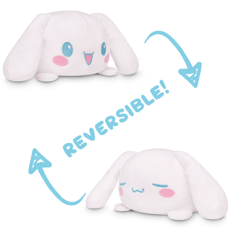 TeeTurtle - Reversible Plushmates - Sanrio