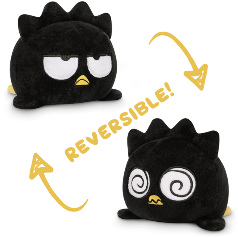 TeeTurtle - Reversible Plushmates - Sanrio