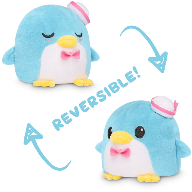 TeeTurtle - Reversible Plushmates - Sanrio