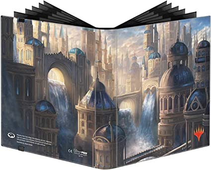 Ravnica Allegiance PRO-Binder | Event Horizon Hobbies CA