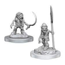 Wizkids - Nolzur's Marvelous Miniatures Wave 16 | Event Horizon Hobbies CA