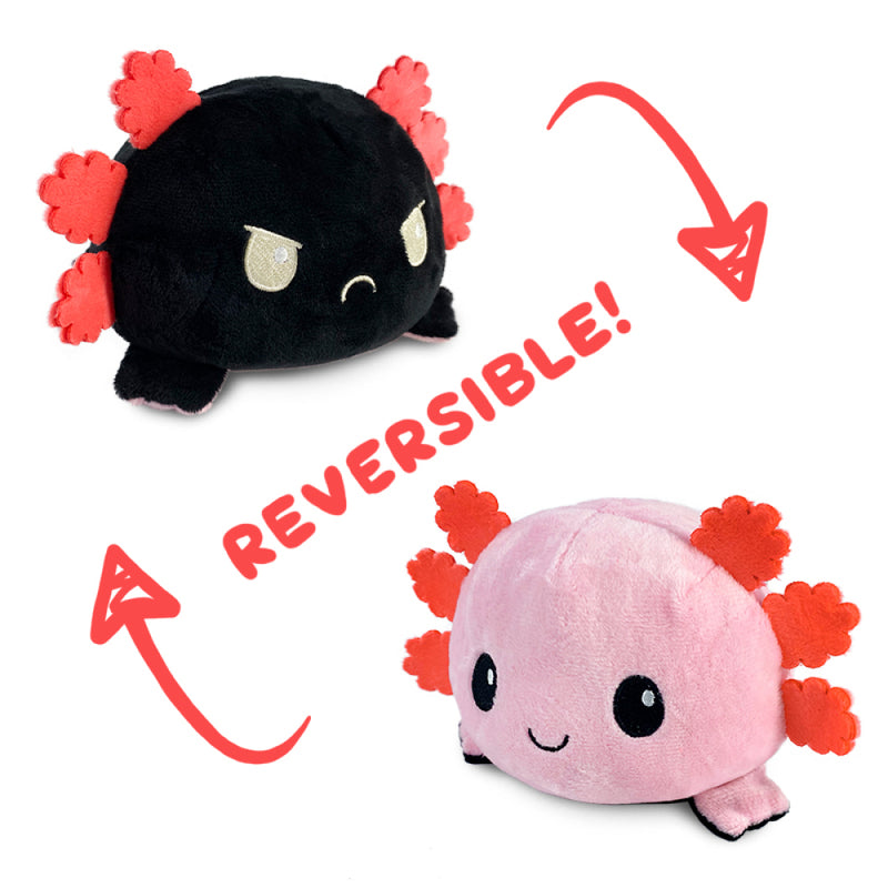 TeeTurtle - Reversible Plushmates