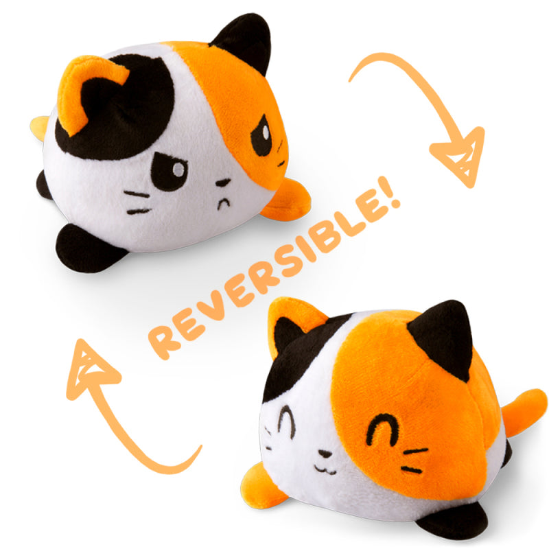 TeeTurtle - Reversible Plushmates