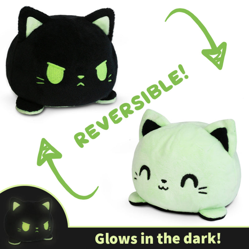 TeeTurtle - Reversible Plushmates