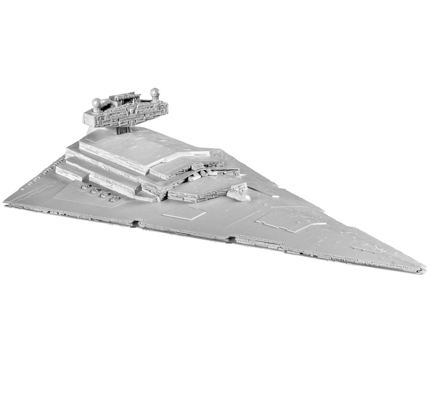 Imperial Star Destroyer (Snap Fit) | Event Horizon Hobbies CA