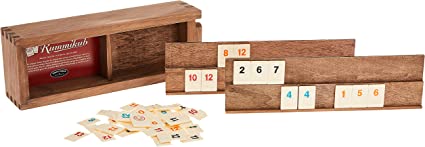 Board Game - Rummikub