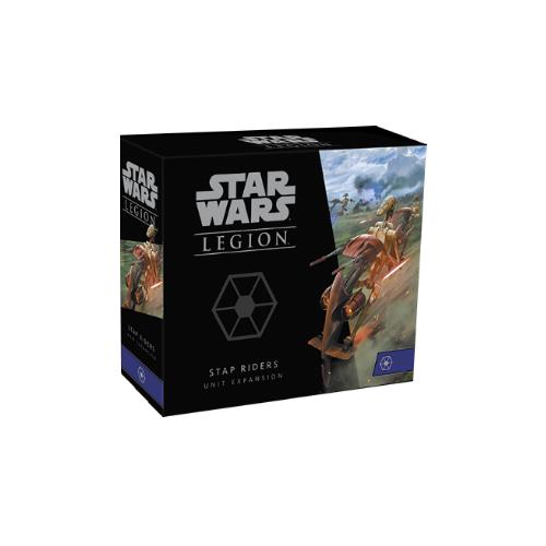 Star Wars: Legion: STAP Riders Unit