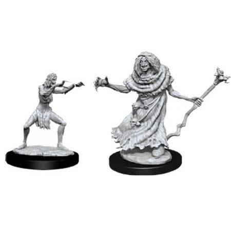 Wizkids - Nolzur's Marvelous Miniatures