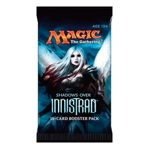 Shadows Over Innistrad - Booster Pack