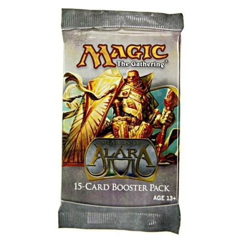 Shards of Alara - Booster Pack