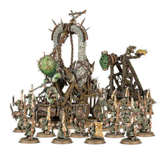 AOS - Start Collecting! Skaven Pestilens | Event Horizon Hobbies CA