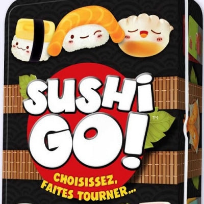 Sushi Go! (FR)