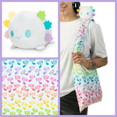 TeeTurtle - Plushie Tote Bags | Event Horizon Hobbies CA