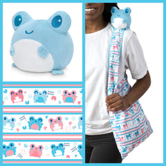 TeeTurtle - Plushie Tote Bags | Event Horizon Hobbies CA