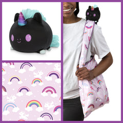 TeeTurtle - Plushie Tote Bags | Event Horizon Hobbies CA