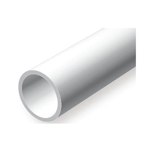 Styrene Circular Tubes