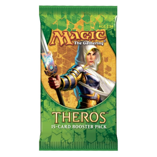 Theros - Booster Pack