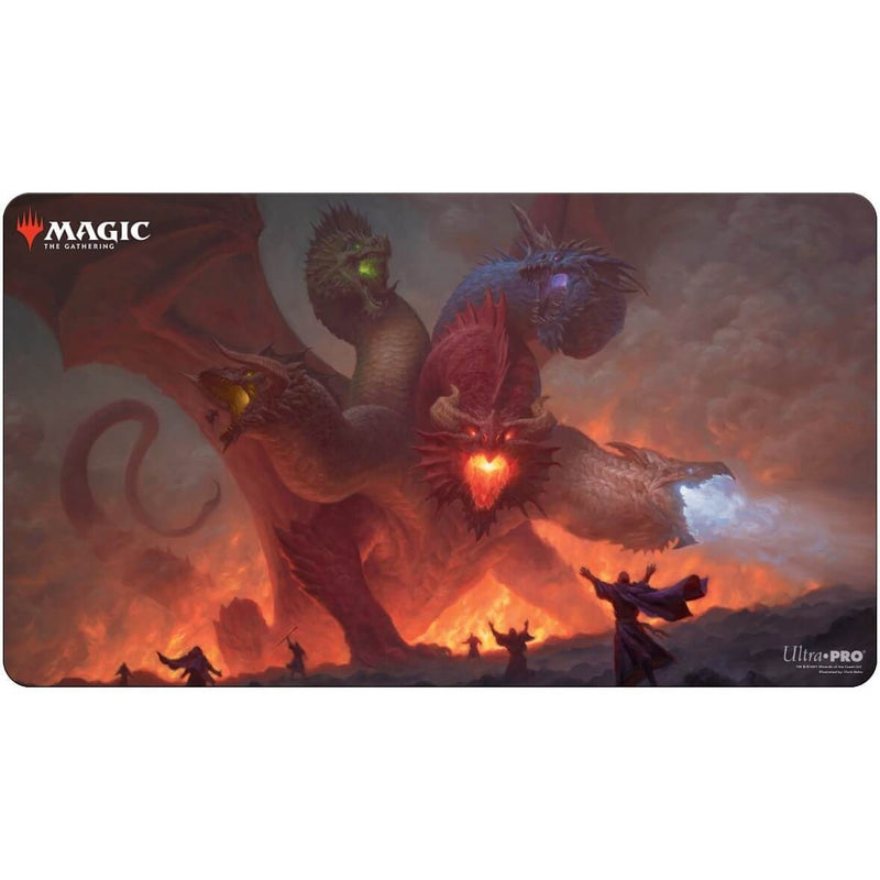 Ultra Pro Play Mats