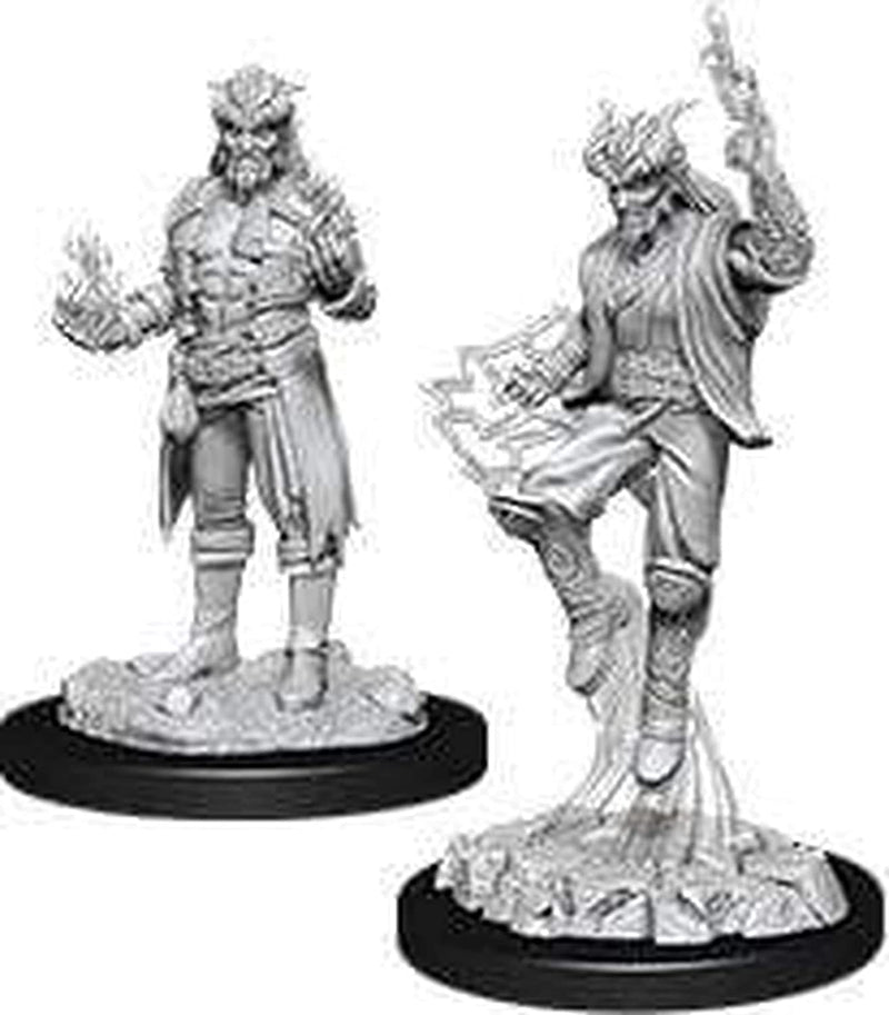 Wizkids - Nolzur's Marvelous Miniatures