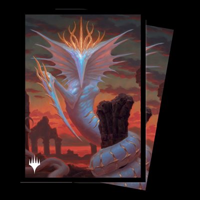 Sleeves - Ultra Pro - Commander Masters