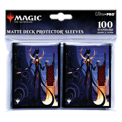 Sleeves - Ultra Pro - Wilds of Eldraine