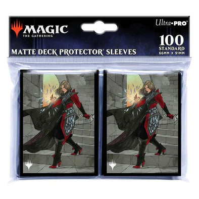 Sleeves - Ultra Pro - Wilds of Eldraine