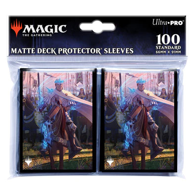 Sleeves - Ultra Pro - Wilds of Eldraine